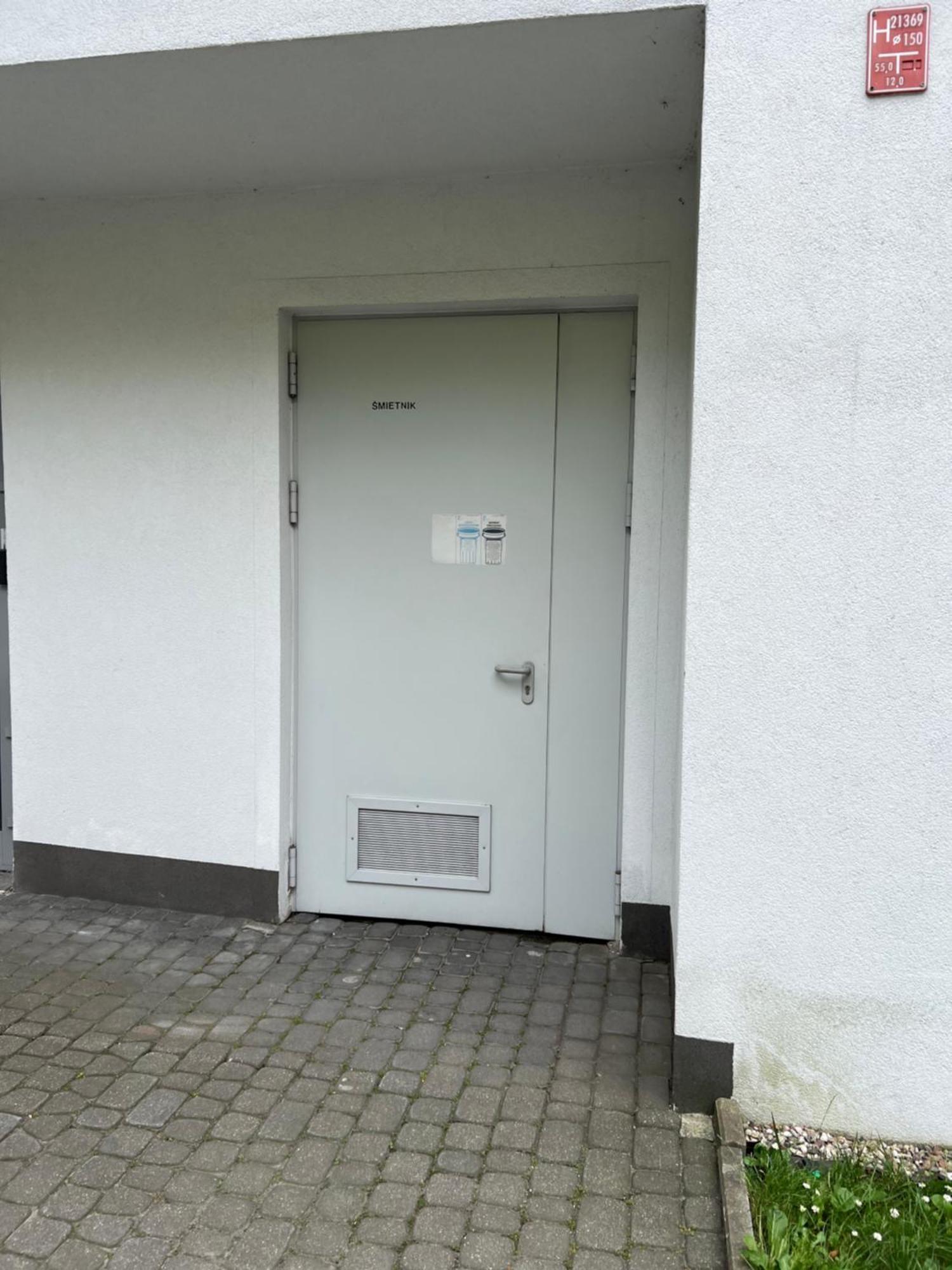 Apartament Wiktoria Wilanow Apartamento Varsóvia Exterior foto