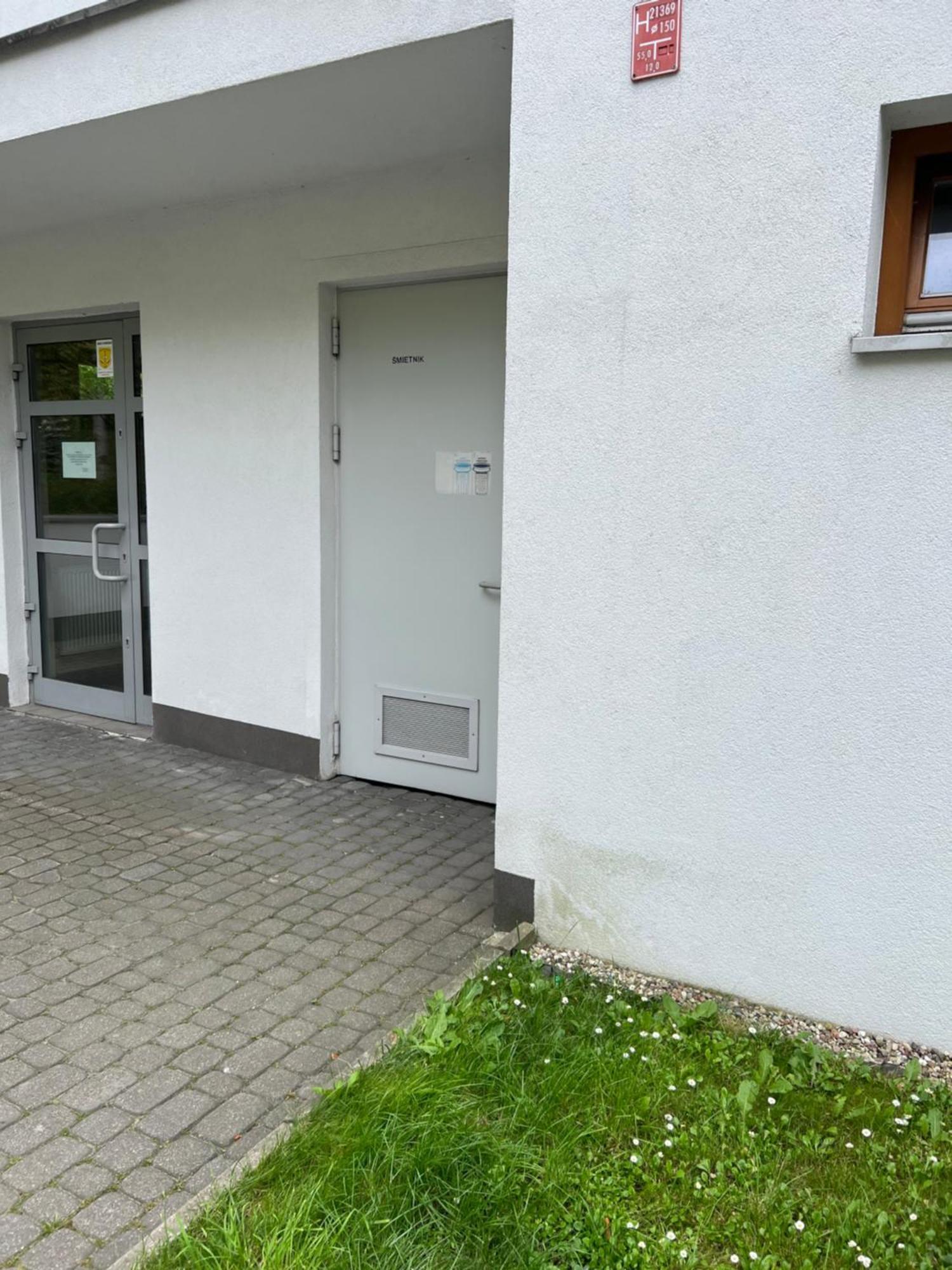 Apartament Wiktoria Wilanow Apartamento Varsóvia Exterior foto